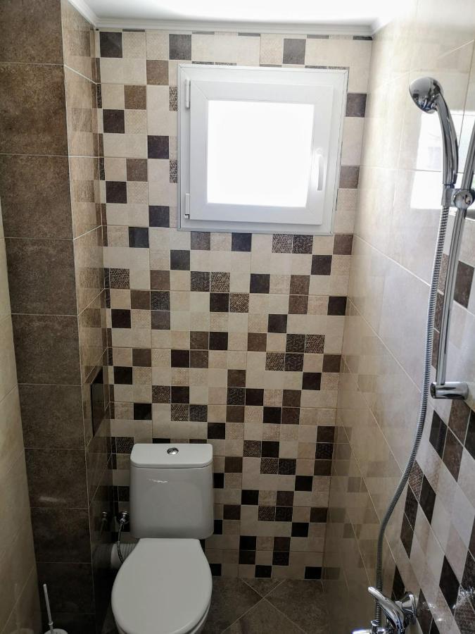 Apartment Elvira تشيرنوموريتس المظهر الخارجي الصورة