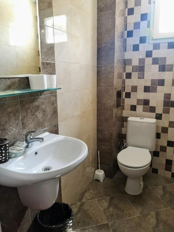 Apartment Elvira تشيرنوموريتس المظهر الخارجي الصورة