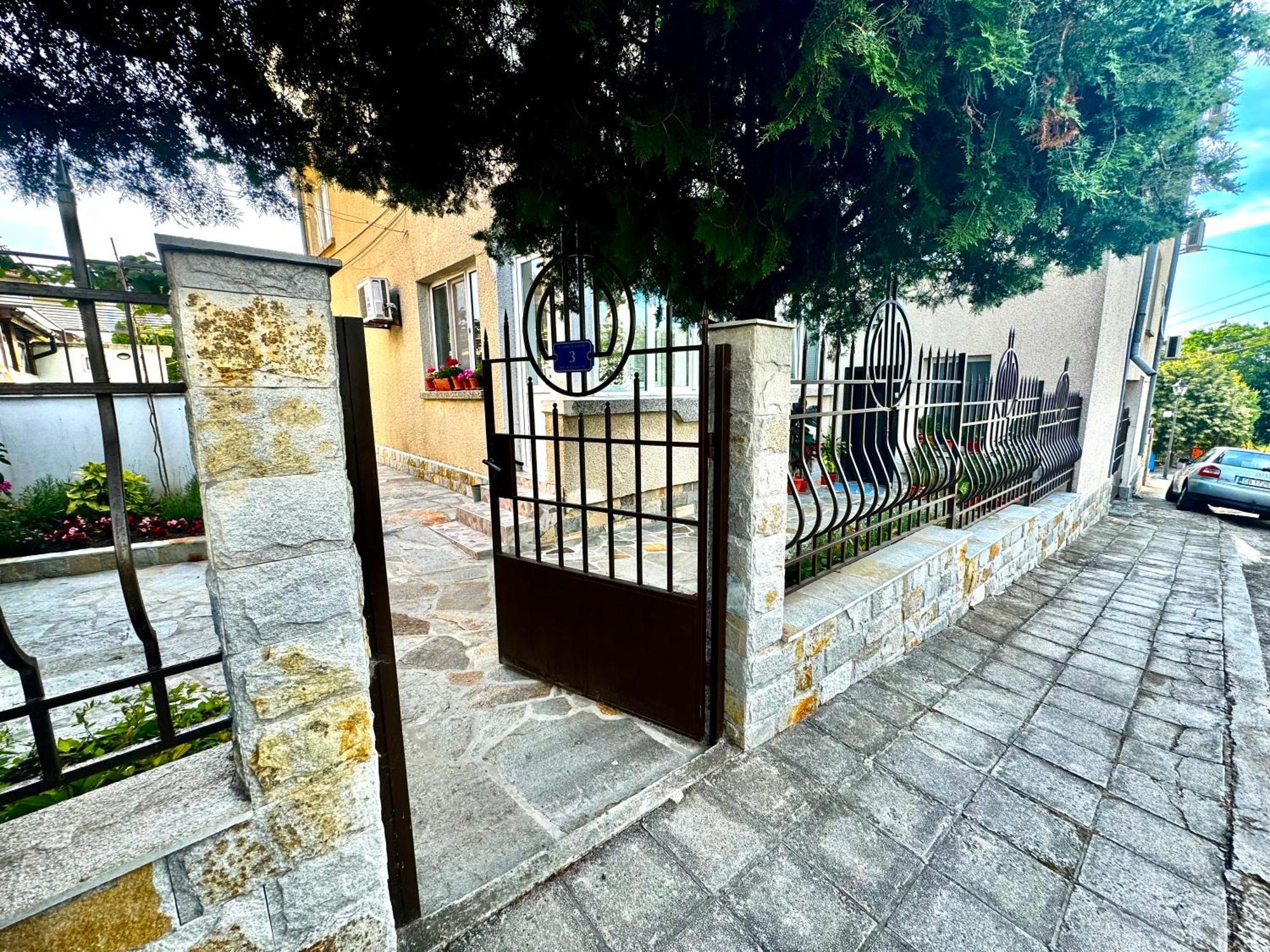 Apartment Elvira تشيرنوموريتس المظهر الخارجي الصورة