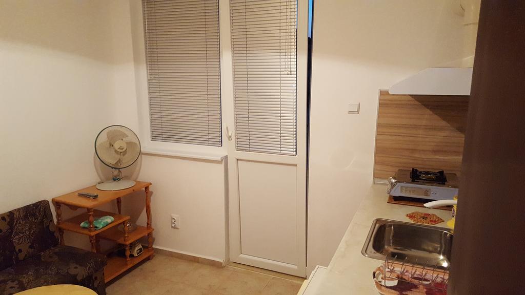 Apartment Elvira تشيرنوموريتس المظهر الخارجي الصورة